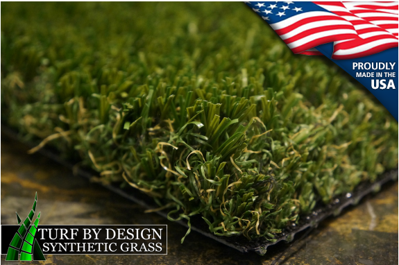 TXD 80 Real - Synthetic Grass