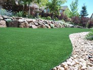 Synthetic Grass Products