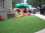 Playground Turf Products