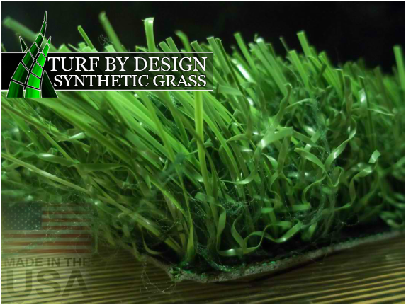 PP80 Spring - Synthetic Grass
