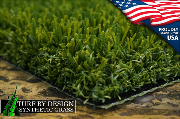 St 62 Freedom - Synthetic Turf 