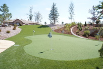 Putting Green Products
